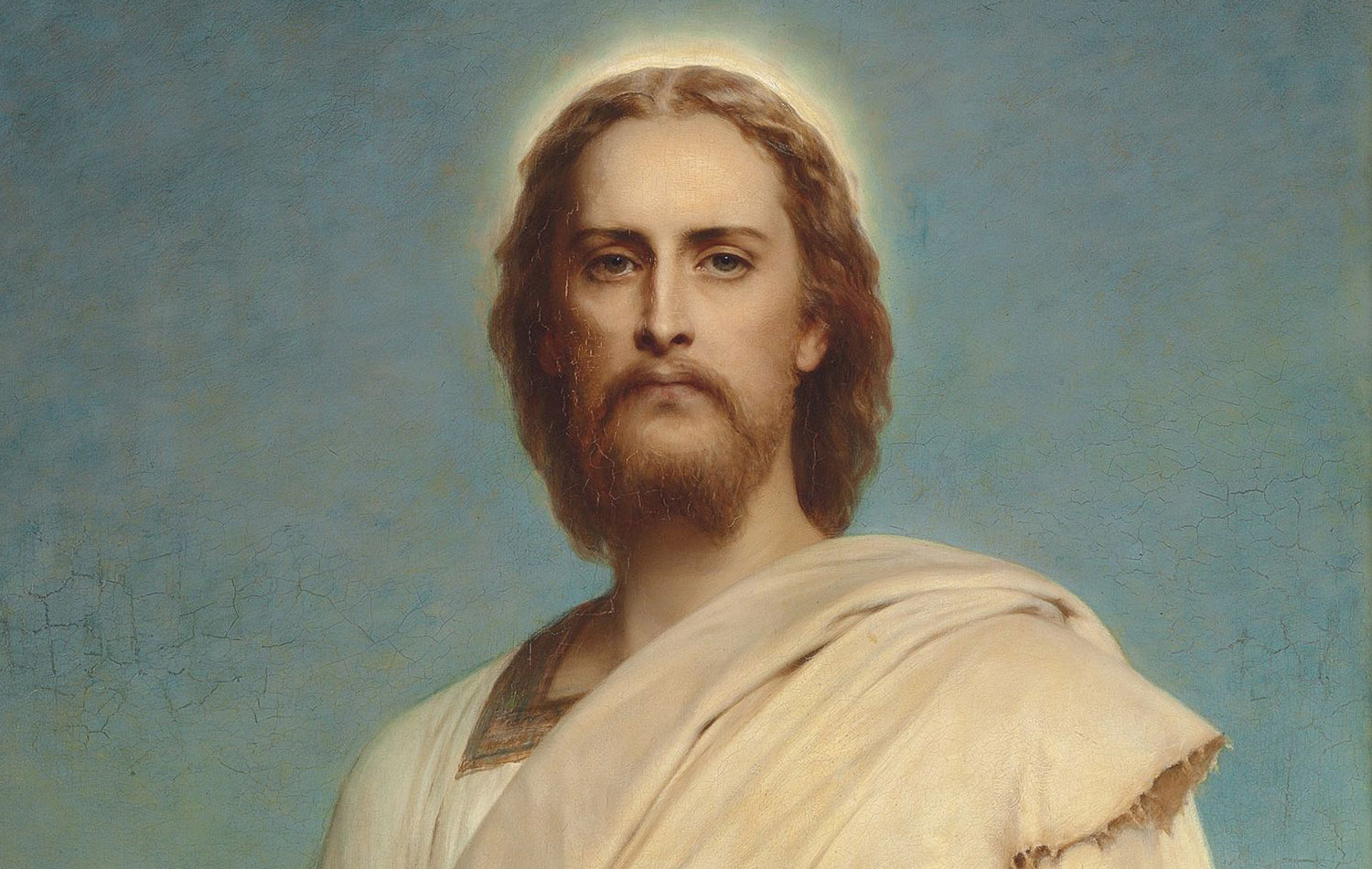 Если не Он, то кто?