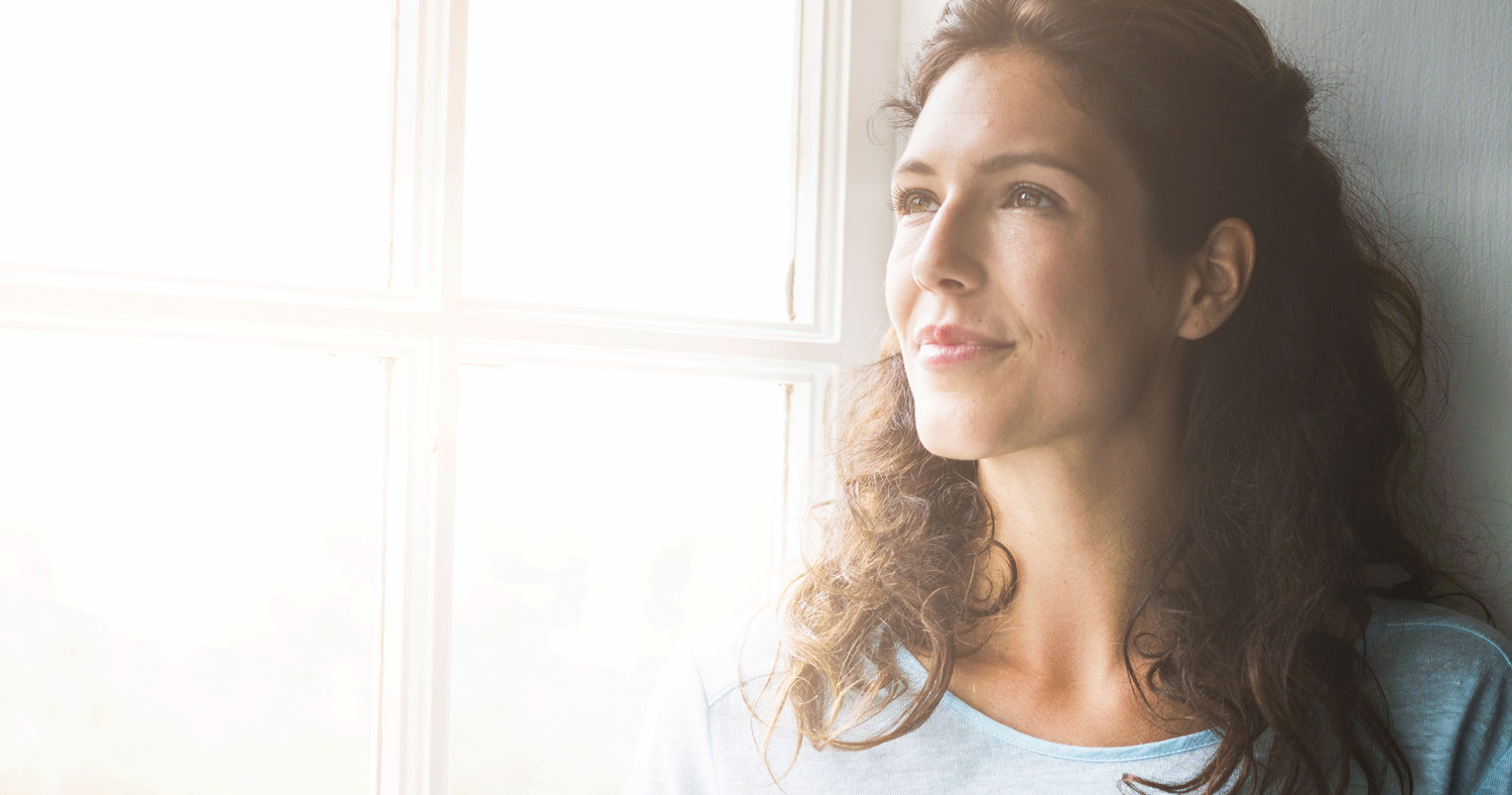 Воодушевление от Господа