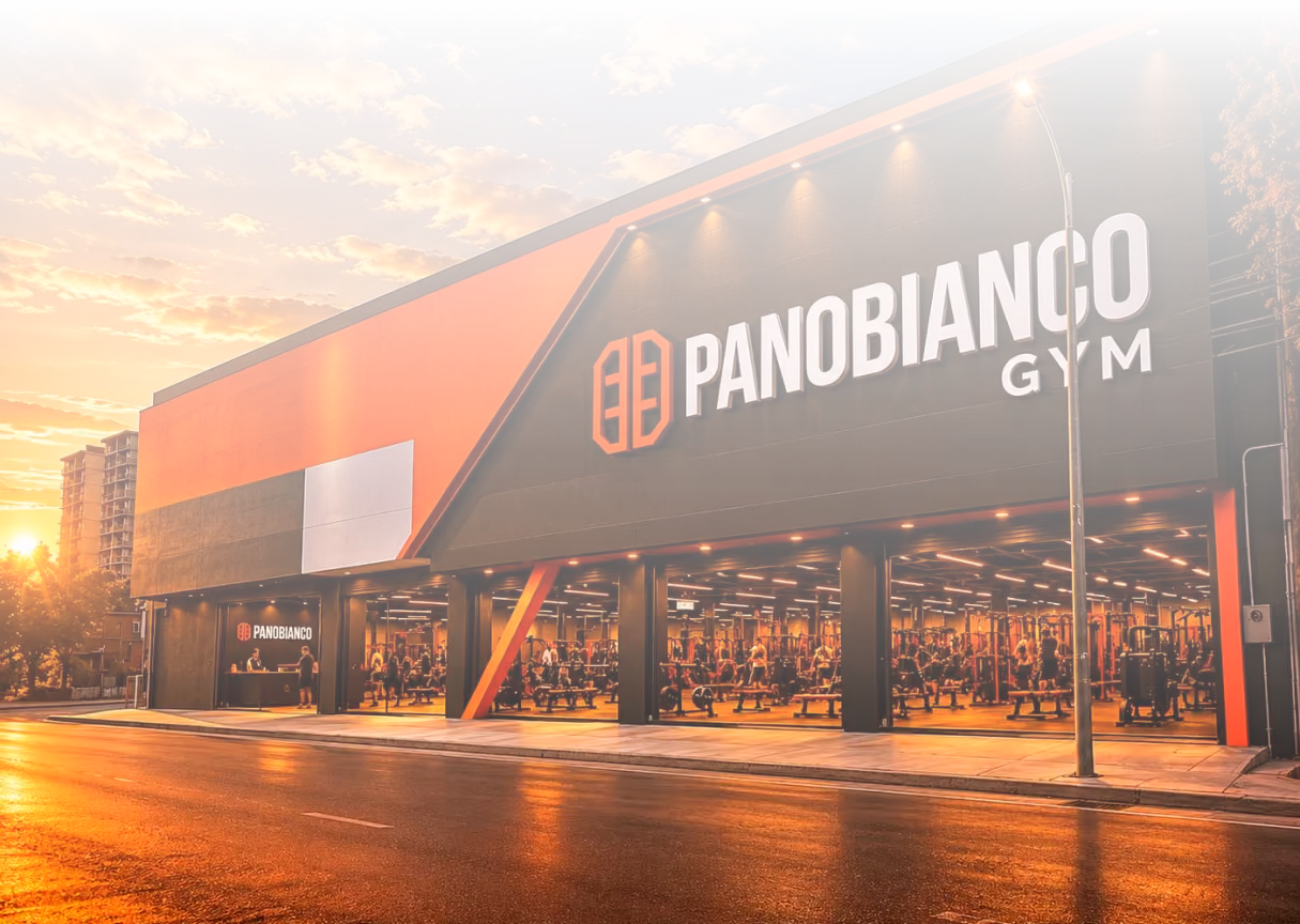 Fachada Panobianco Mexico