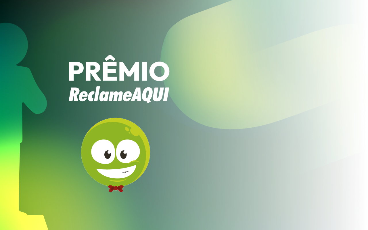 Banner Reclame Aqui