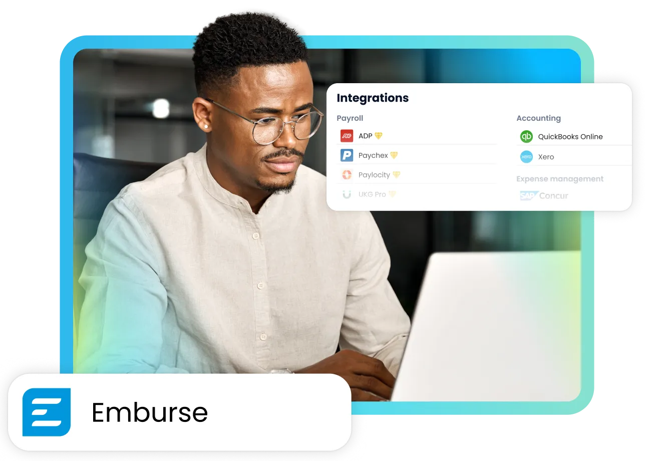 triplog and emburse integration hero banner image