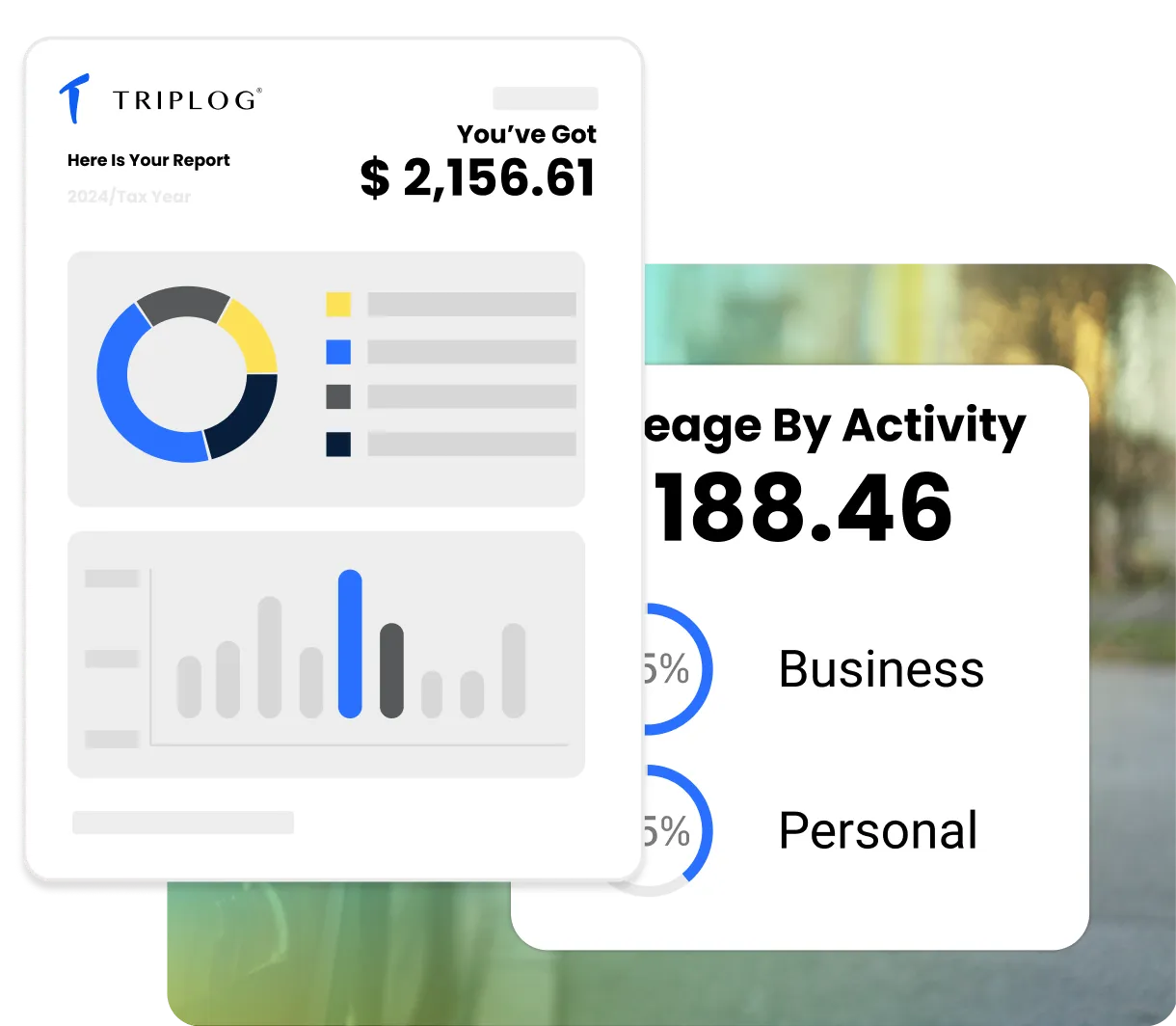 taskrabbit taskers get access to detailed mileage reports