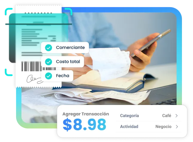 imagen de banner de héroe que muestra las capacidades de seguimiento del tiempo de Triplog