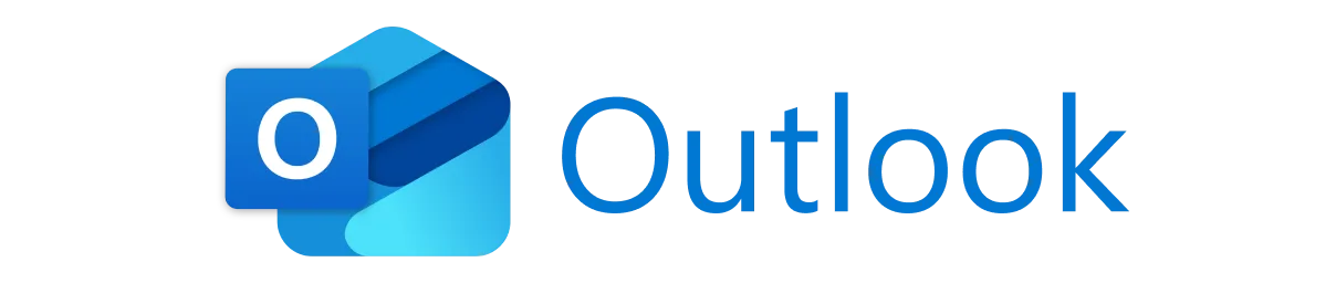 Microsoft Outlook logo icon