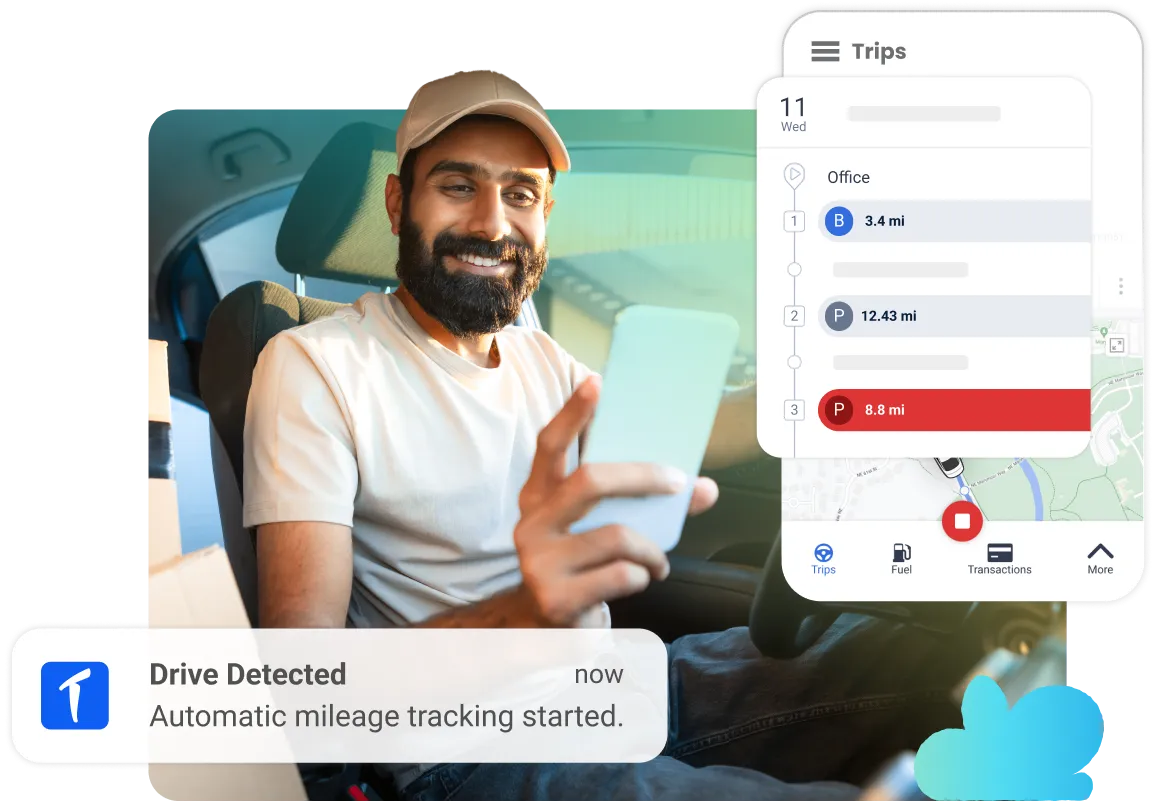 Kansas Realtors ad landing page hero banner image