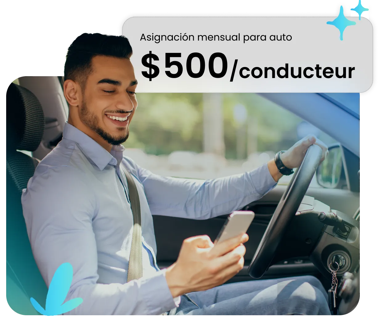 triplog apoya el subsidio de cuidado