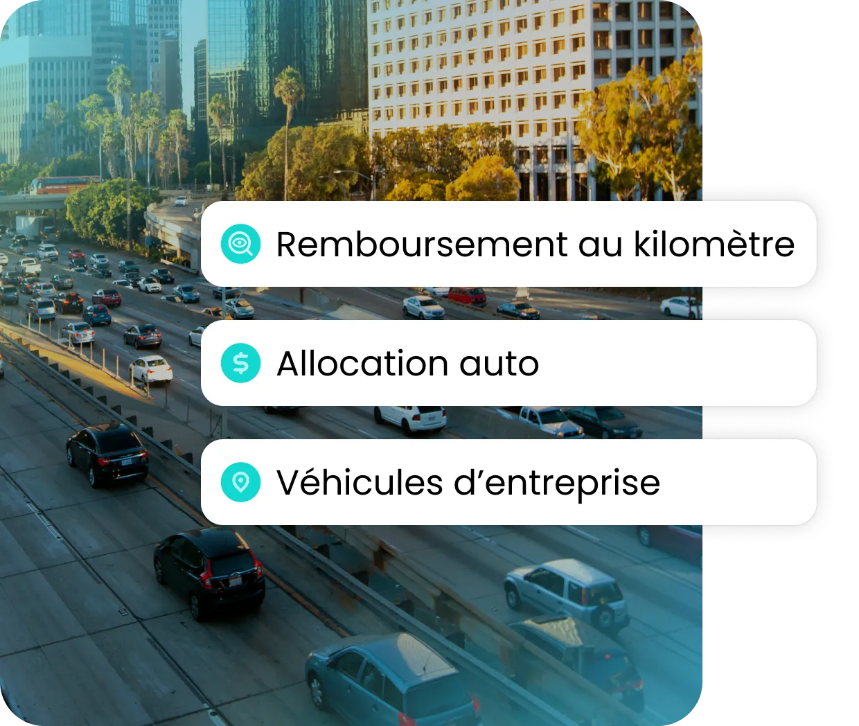 programmes de remboursement des véhicules des employés Triplog Supports - CPM, Favr, allocation automobile, véhicules de société
