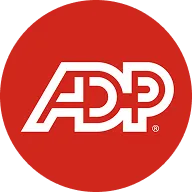 ADP logo