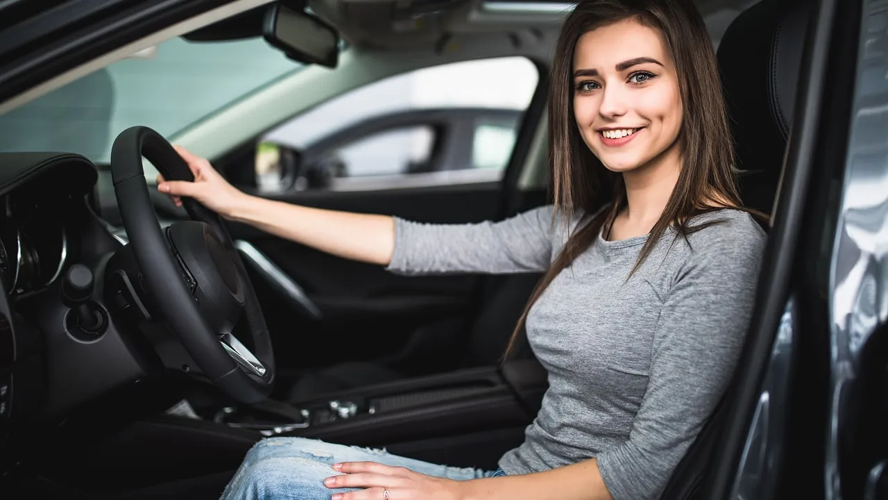 person who drives for work will use 2026 irs mileage rate in car