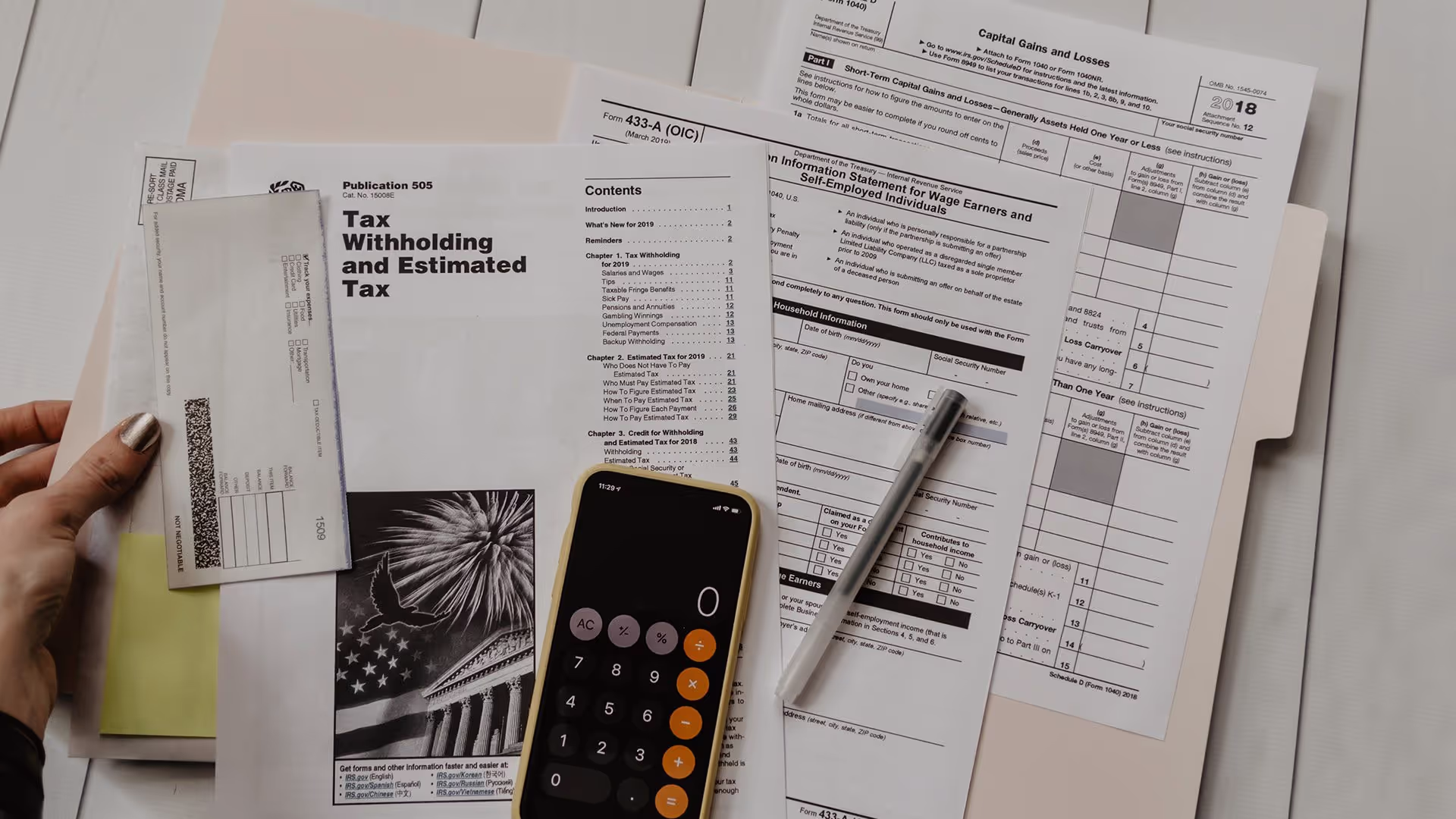why you need an accountant bookkeeper save money
