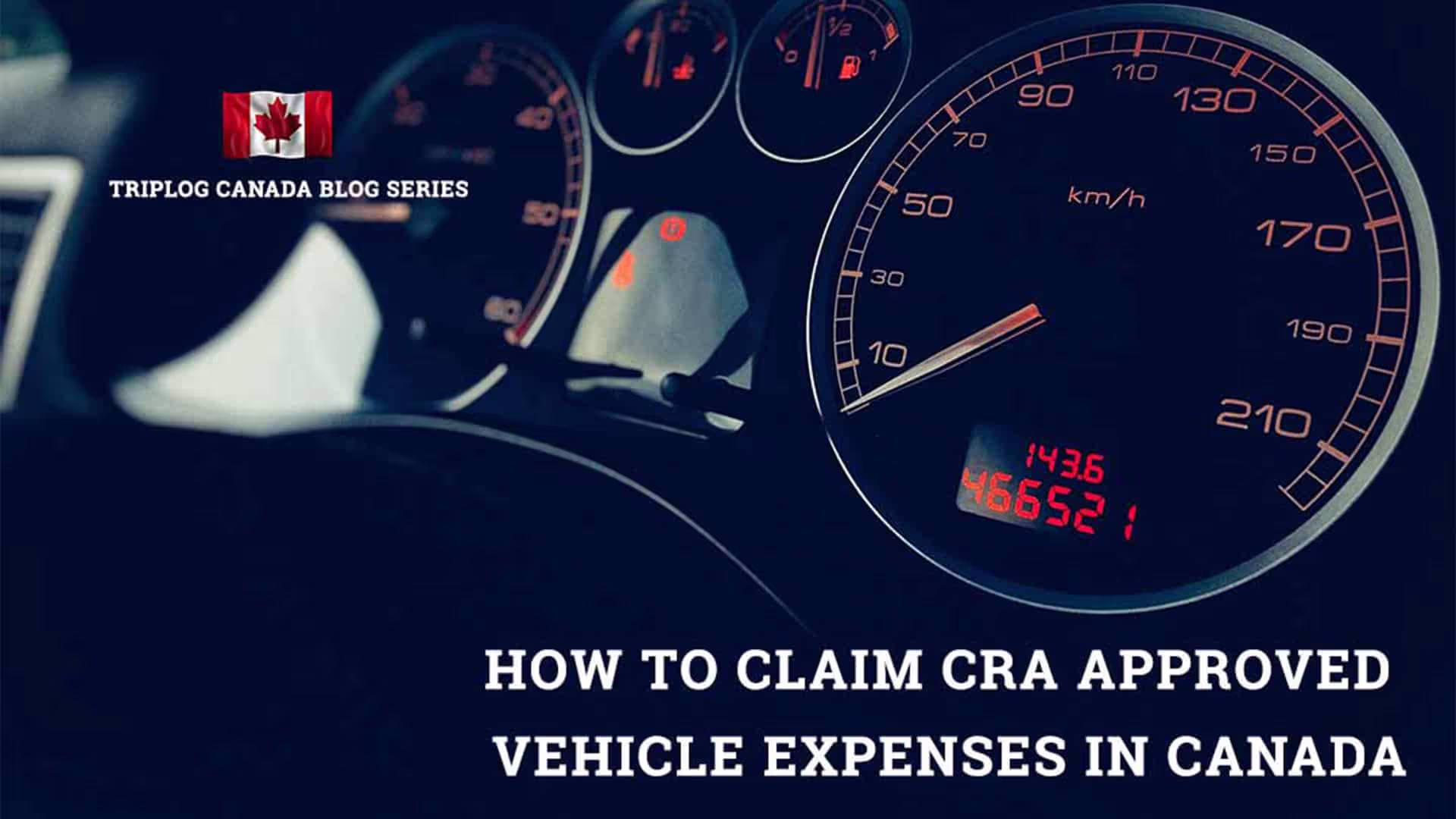 how to claim cra approved mileage expenses in canada|CRA Canada motor vehicle expense tracking|CANADA BLOG TRIPLOG CRA Tracking|Triplog Mileage tracking canada claims vehicle expenses|cra approved vehicle expenses canada|cra mileage vehicle expenses claim