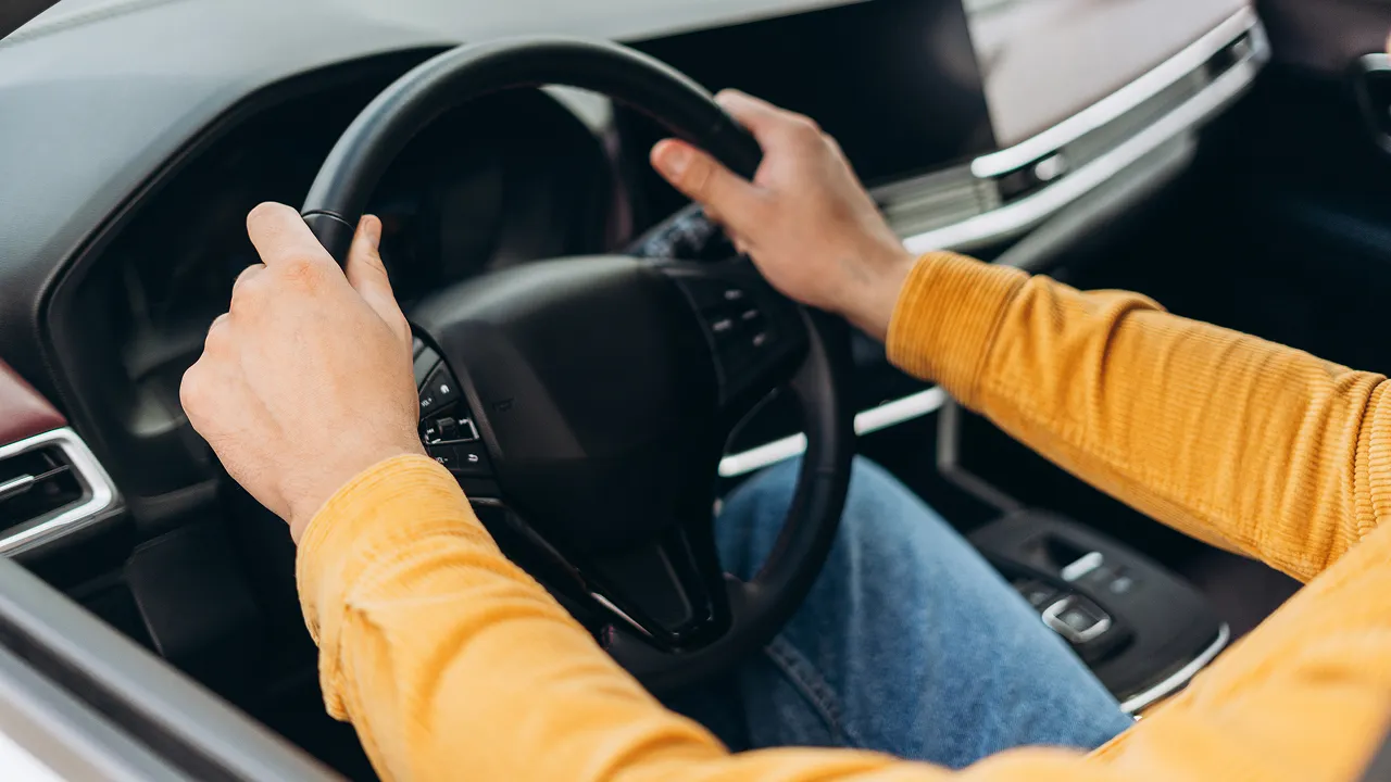 best times to drive for uber article cover image