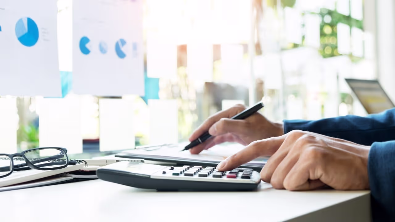 business owner managing employee expenses|woman-working-at-desk-maybe-managing-expenses
