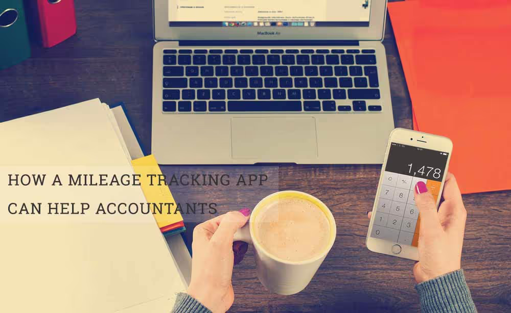 TripLog mileage tracking app for Accountants|Accountant banner|Accountant milege tracking app|Accountants mileage tracking app|accountants managing money need their clients to track their mileage