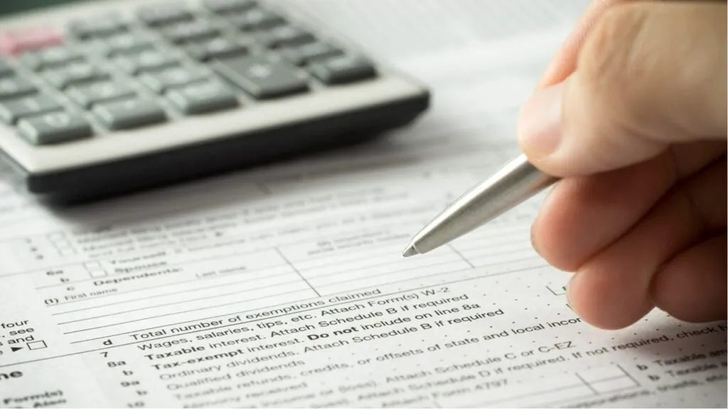 businesses filing taxes using triplog