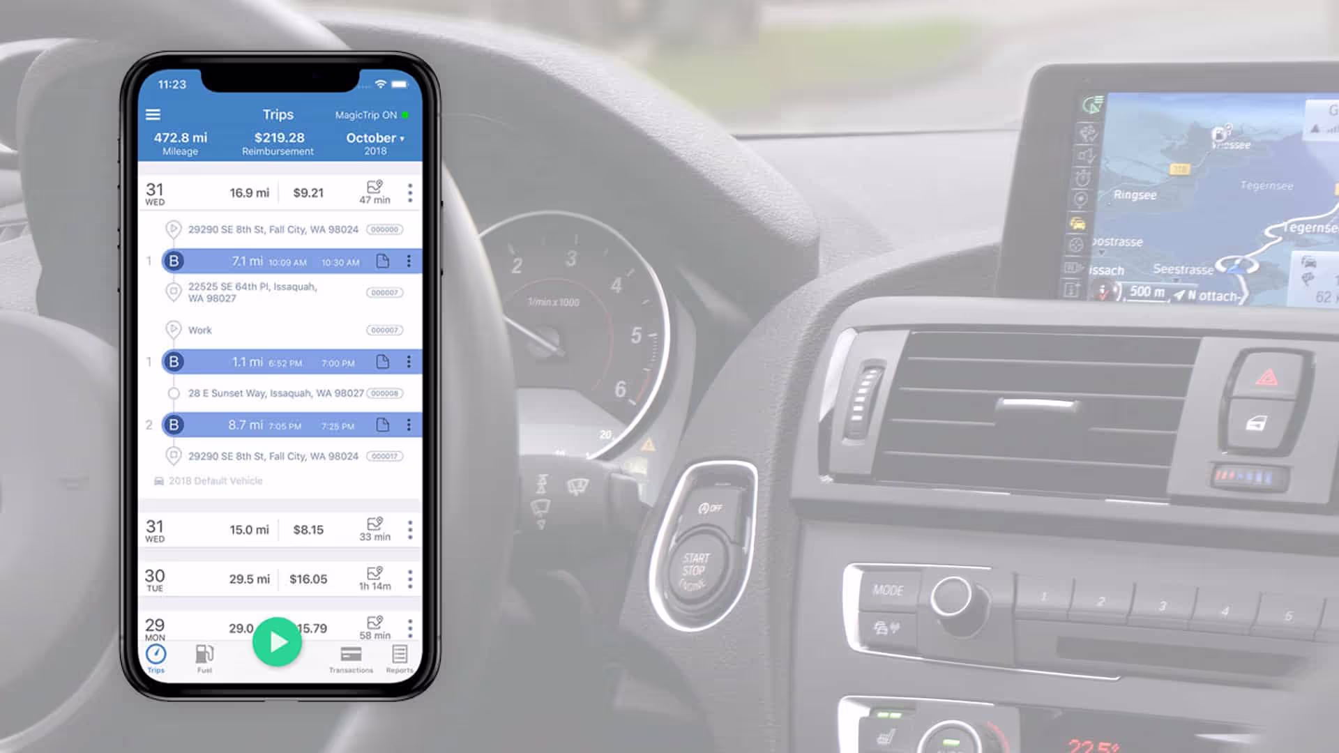 irs mileage rate 2021 triplog|IRS Mileage Rates|triplog irs mileage rate