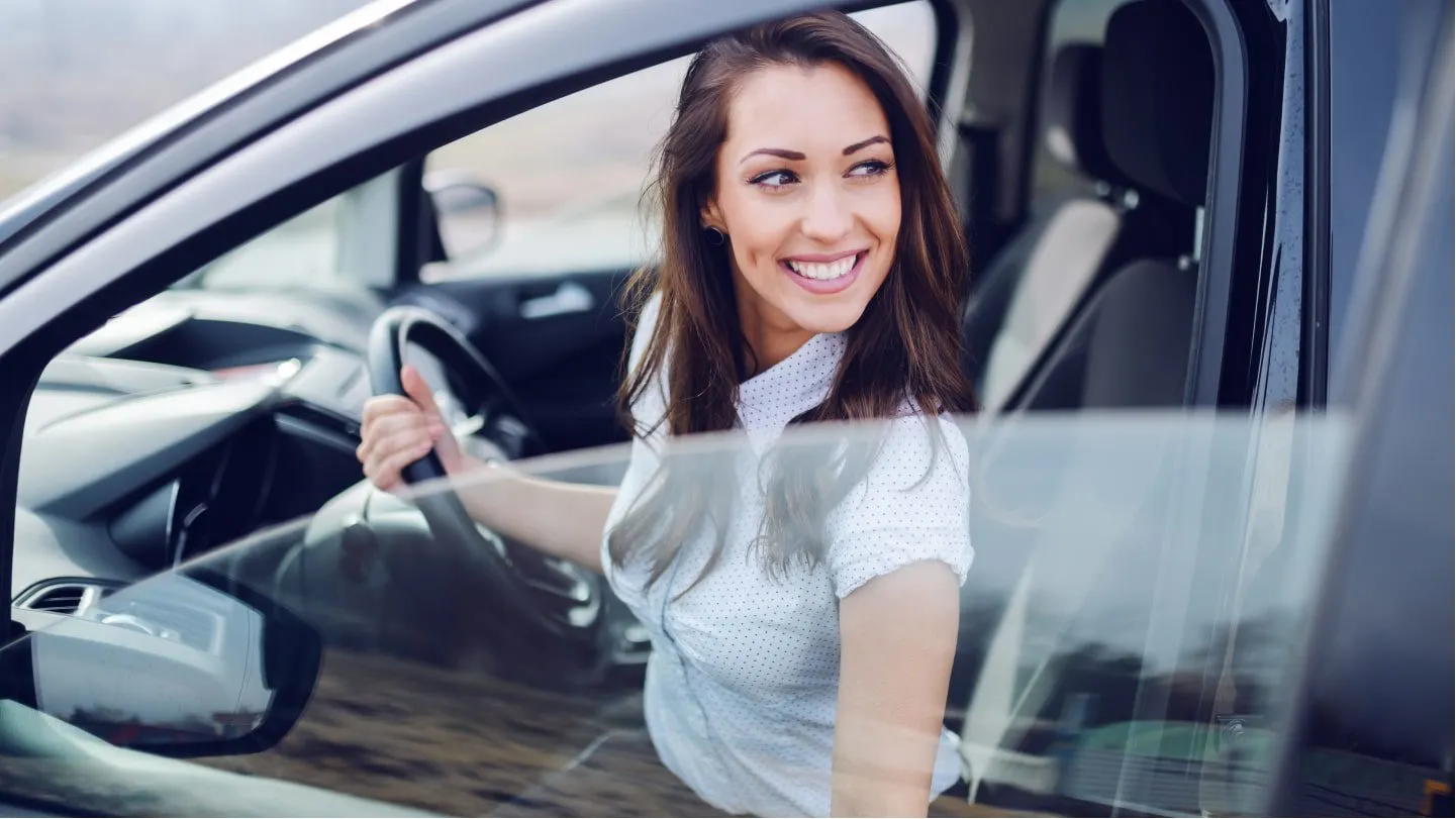 what to do if you forget to track your mileage gig economy worker exiting car|Mileage tracking rideshare drivers|TripLog mileage tracking app Rideshare drivers blog|