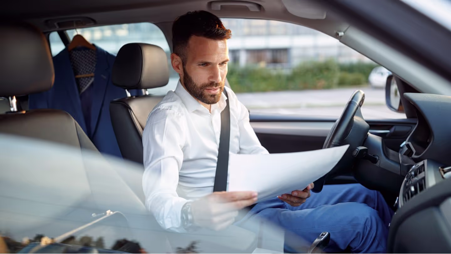 consejos para empleados que viajan por carretera | Los 4 mejores consejos para trabajadores que viajan y viajan