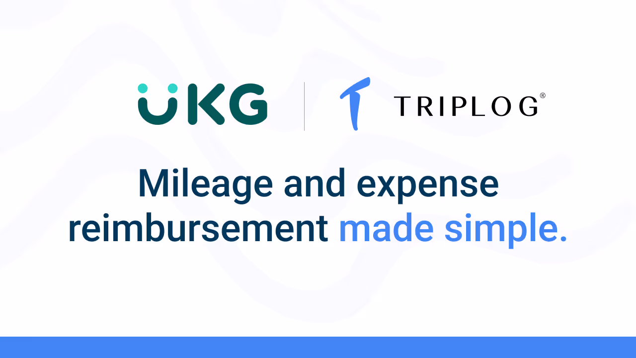 anuncio de triplog ukg