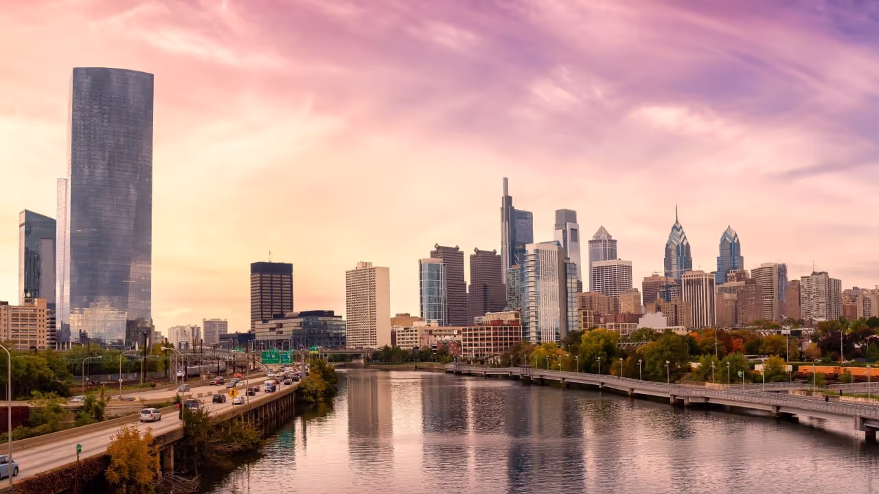 philadelphia pennsylvania skyline|pittsburgh pennsylvania skyline