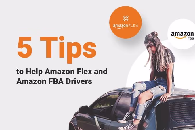 conseils pour économiser de l'argent aux conducteurs Amazon Flex|Conseils pour économiser de l'argent