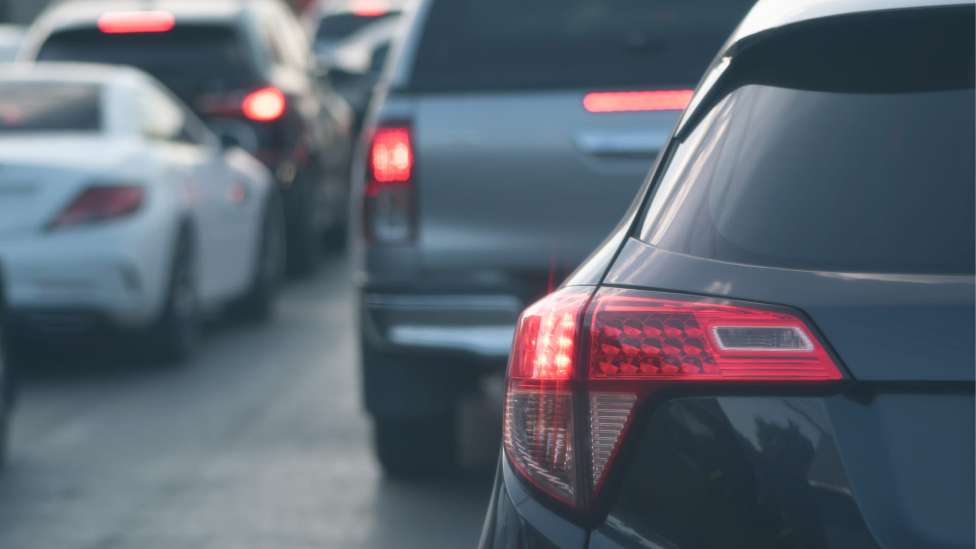 cars on road representing drivers under favr