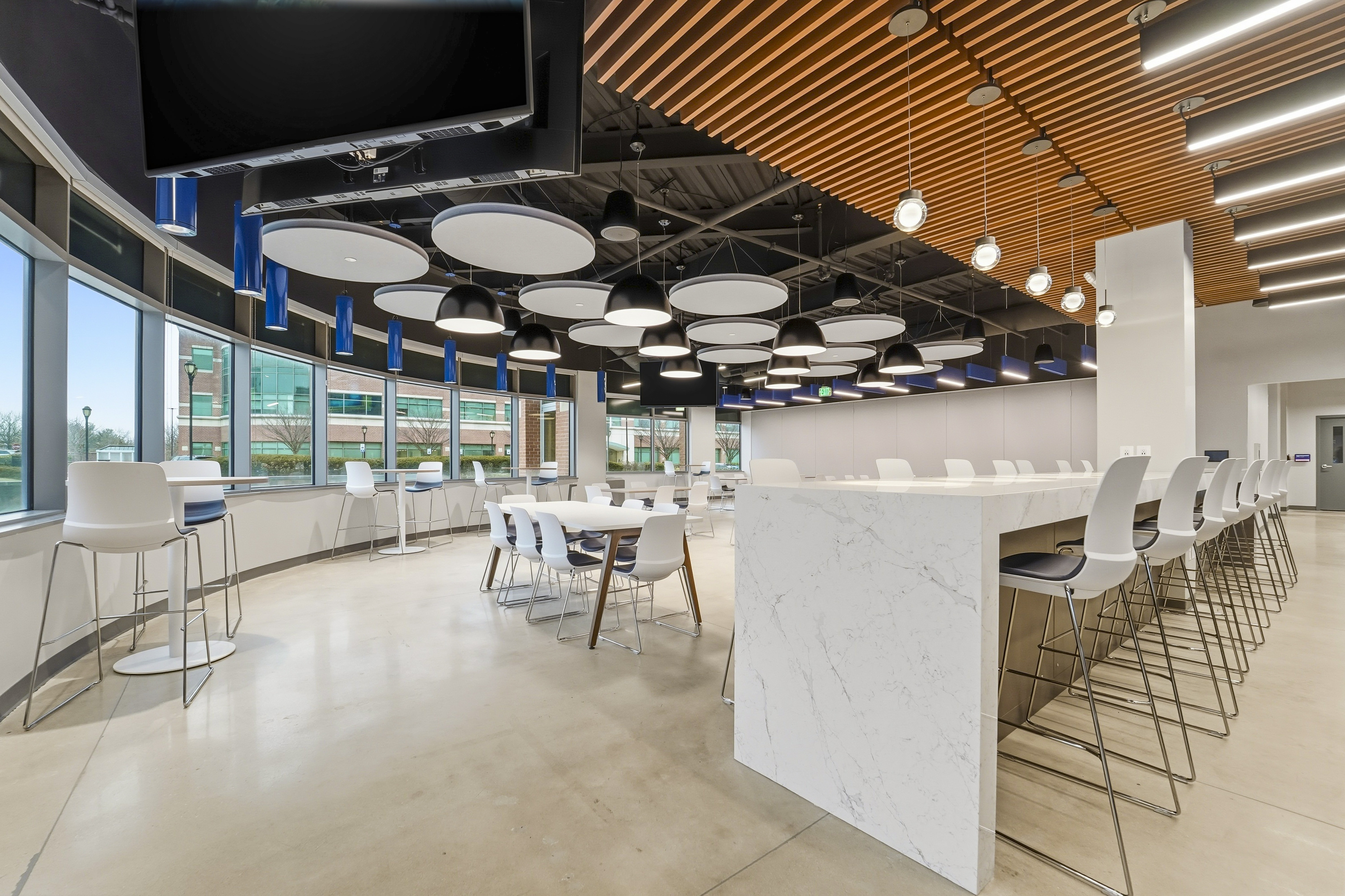 Bring Your Commercial Space to Life With Video