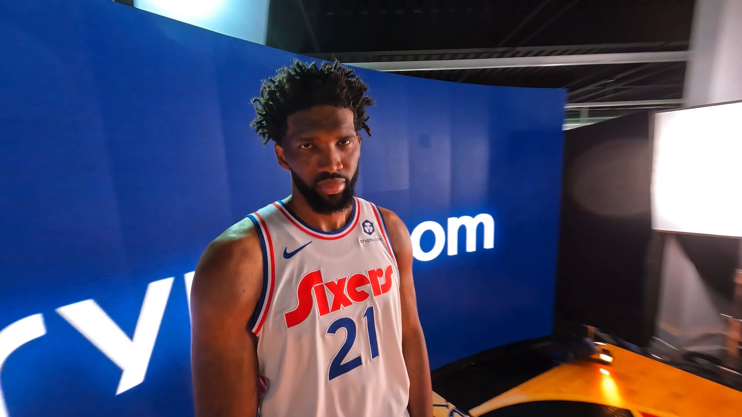 The Real Star of the Olympics? Drones.