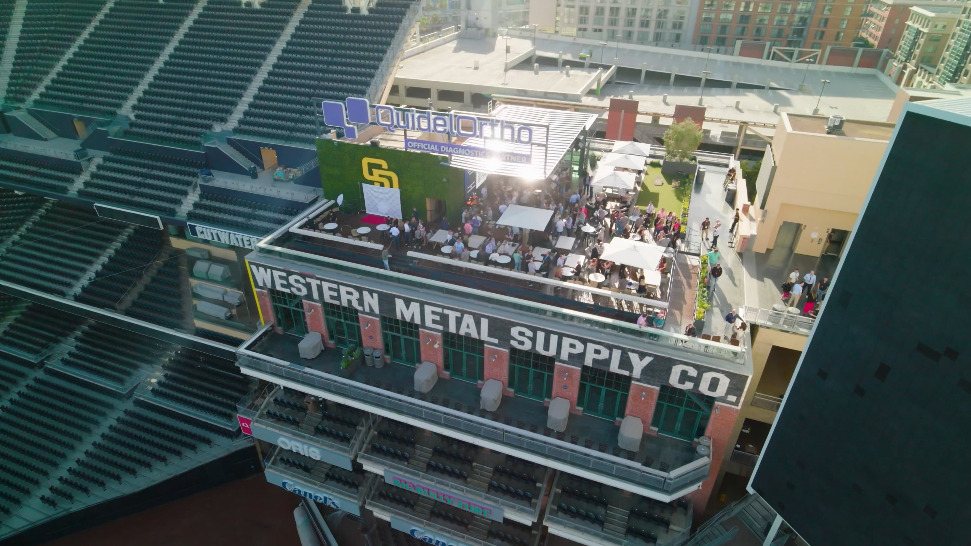 How Event Venues Expand