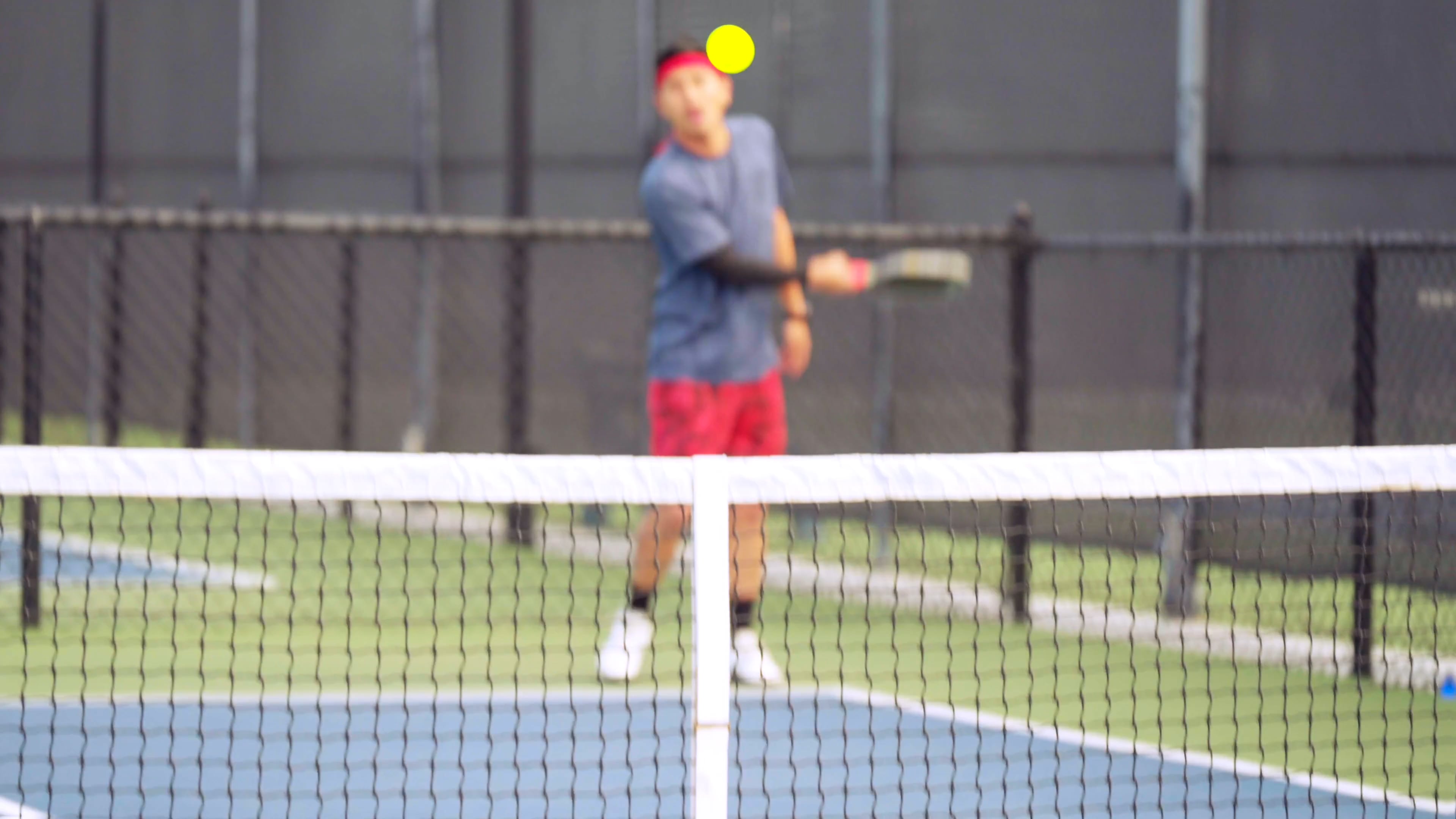 Capturing the Pulse of America’s Fastest-Growing Sport