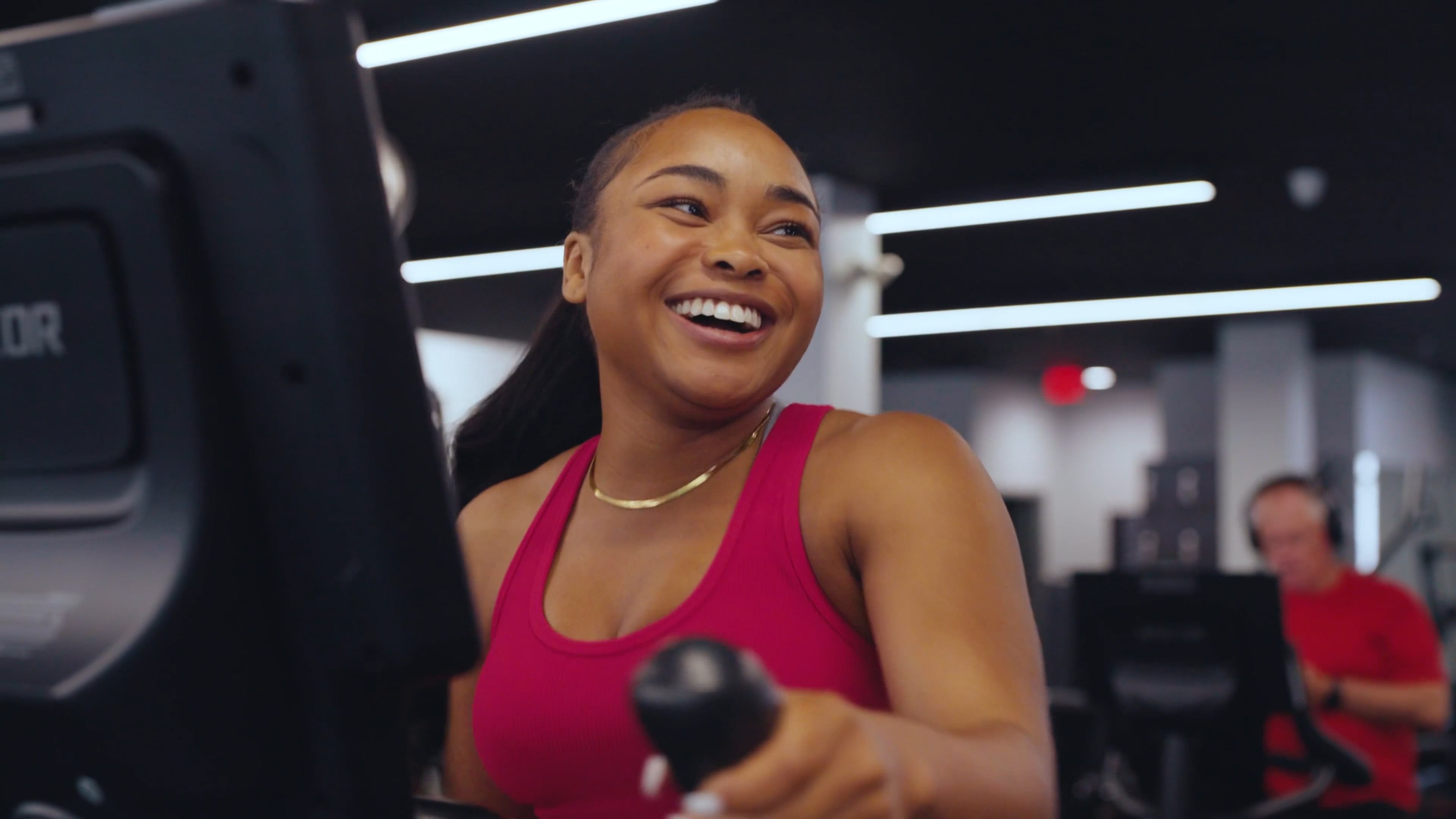 How Fitness Brands Use FPV Drone Video Production