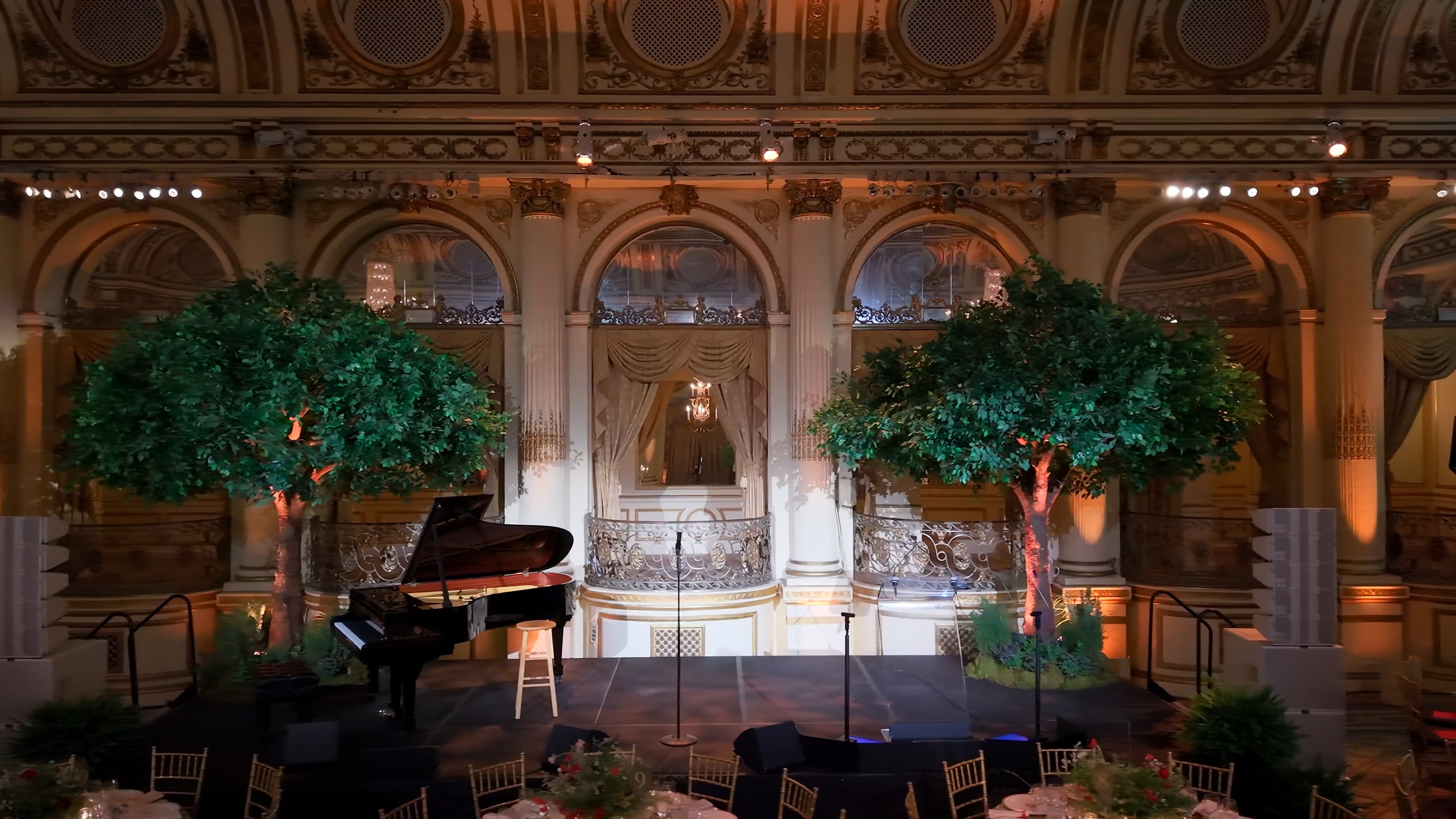 How Luxury Event Spaces Create Unforgettable Experiences 