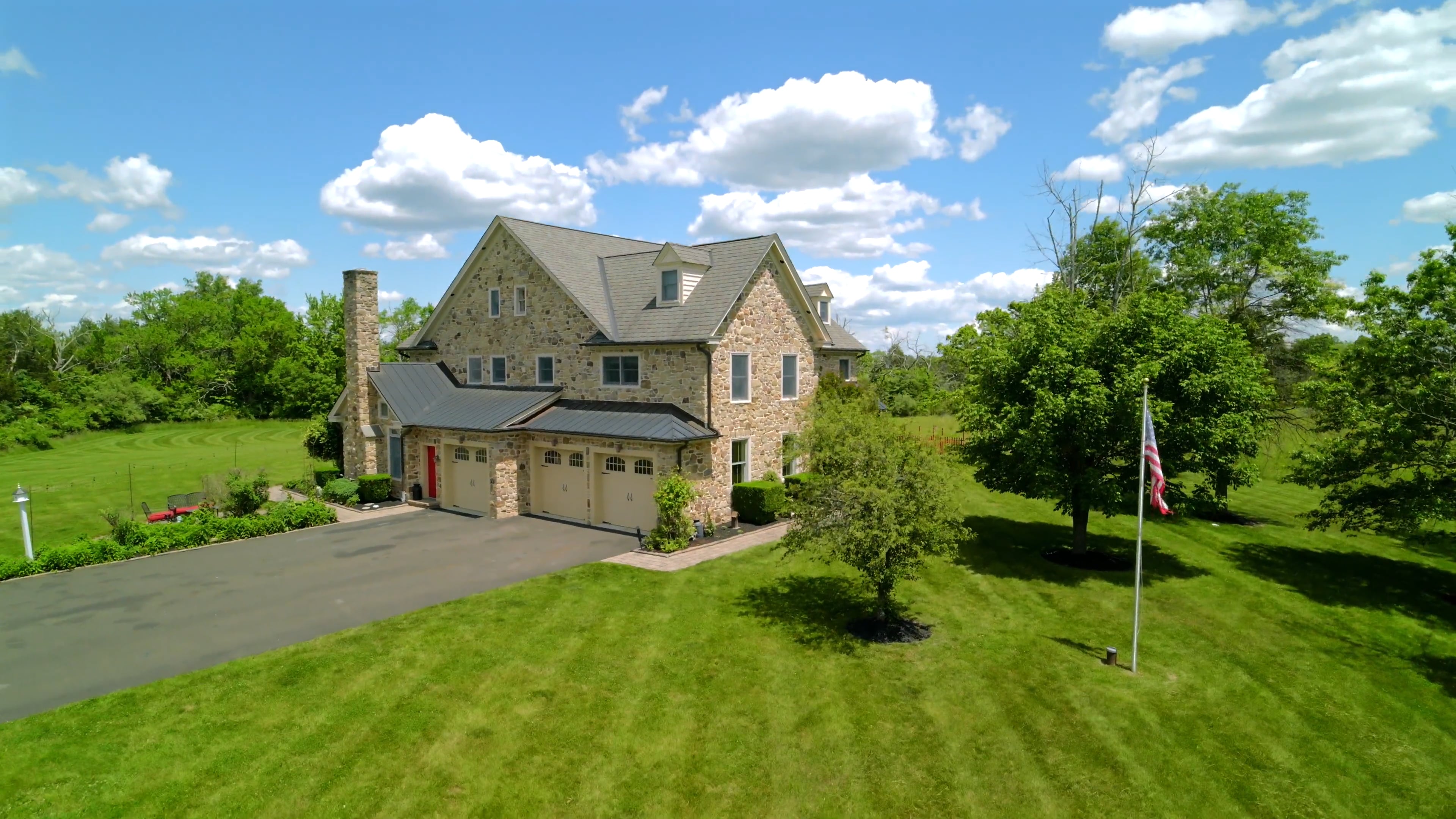 Why Luxury Properties Need More Than Drone Footage