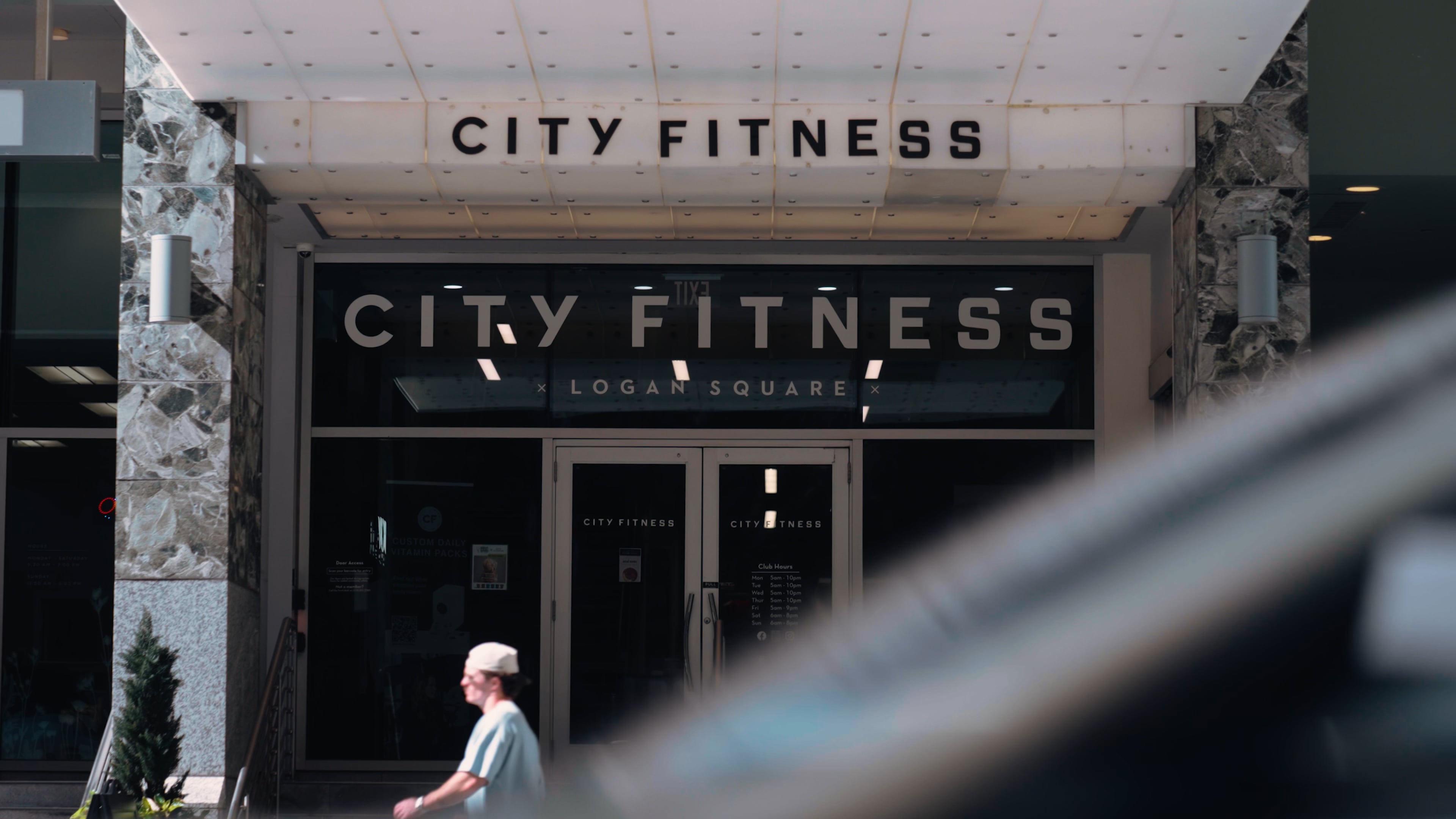What's Inside vs How It Feels: The Shift in Gym Marketing