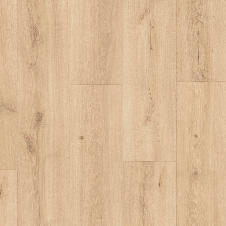 Desert Oak Light Natural