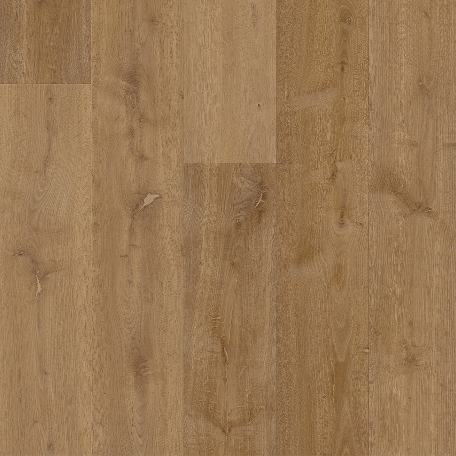 Elegant Oak Fumed