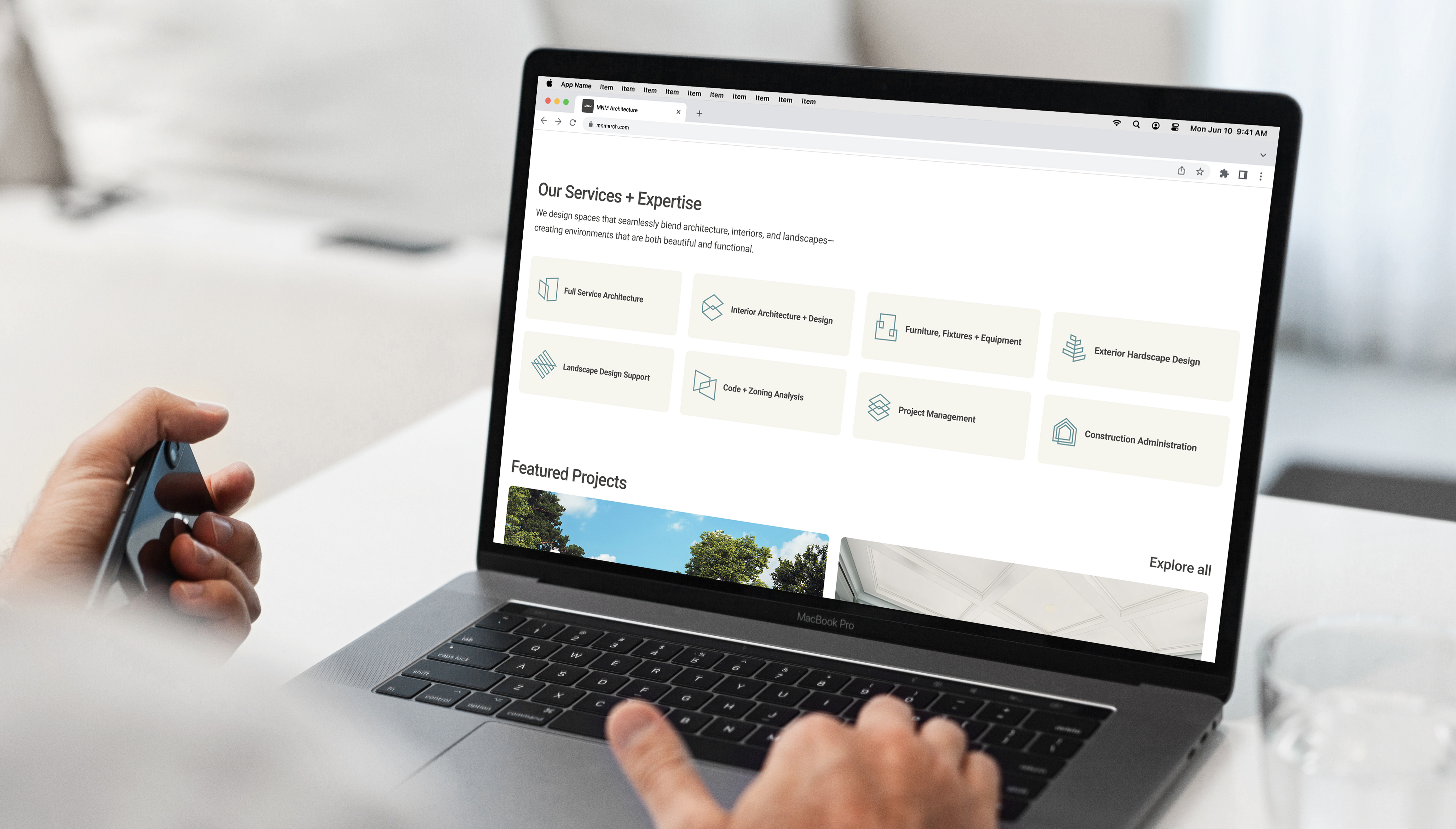 betty's brand identity