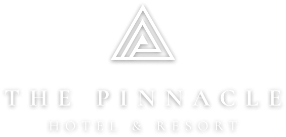 Pinnacle hotel and resort logo