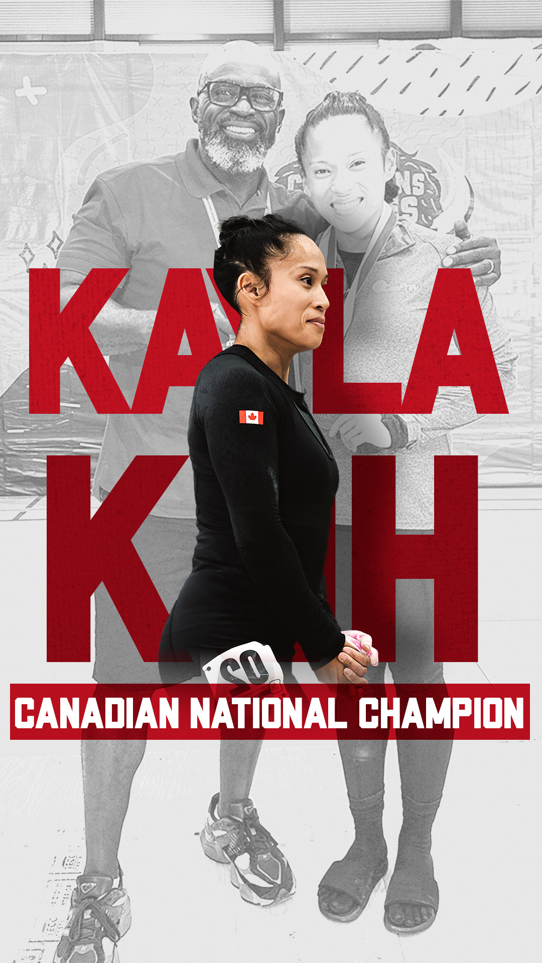 Reel cover post design