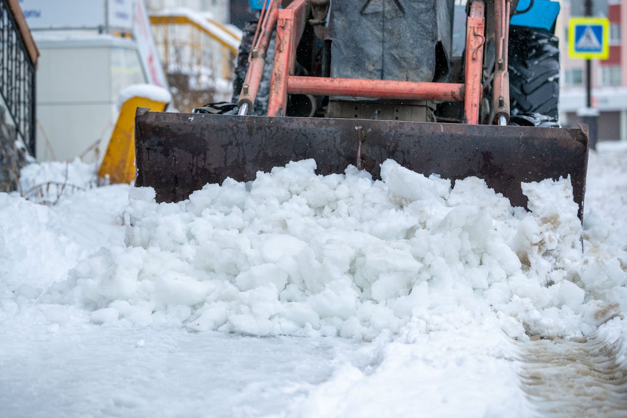 snømåking Skedsmo for borettslag og næring