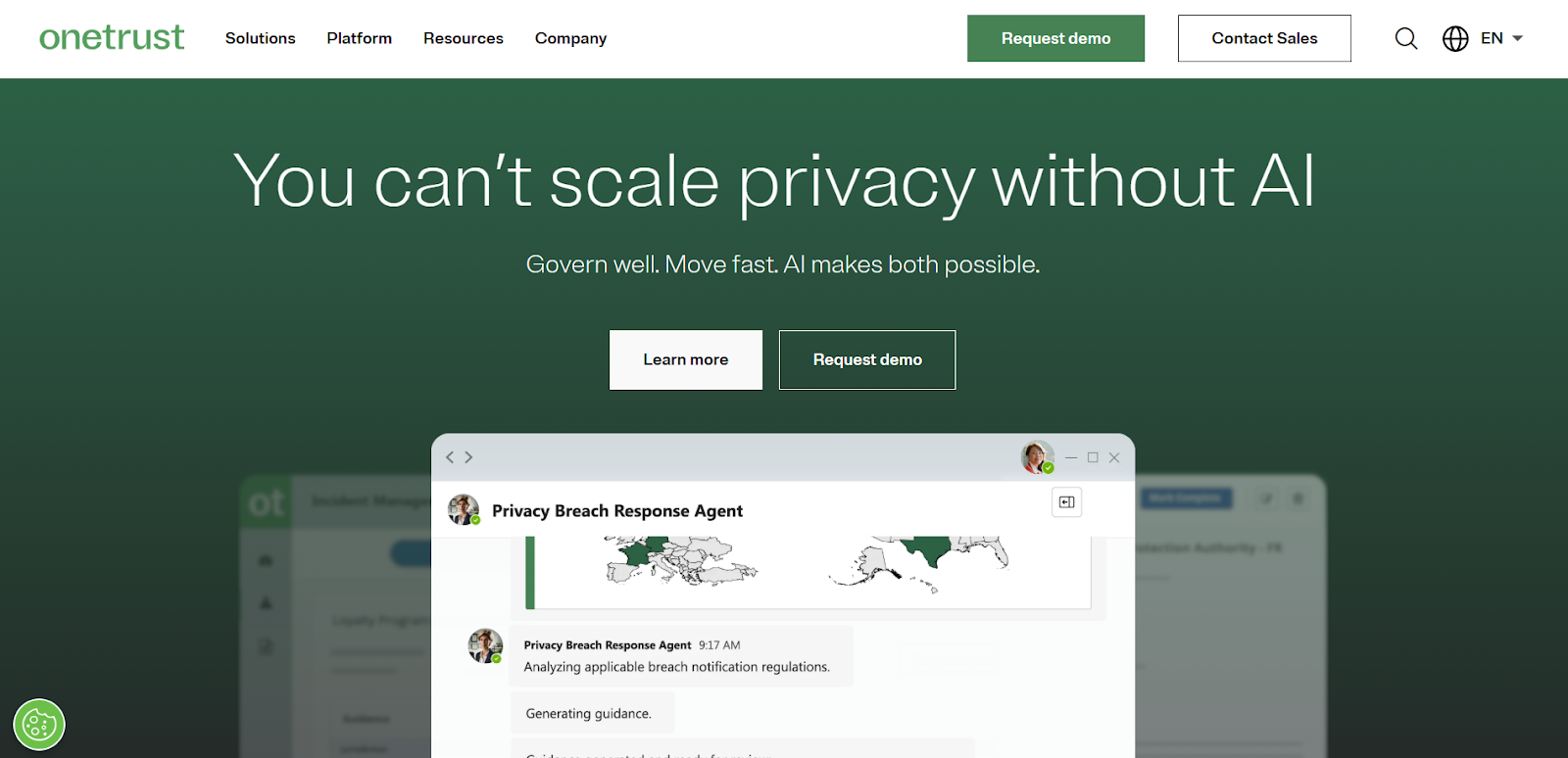 OneTrust