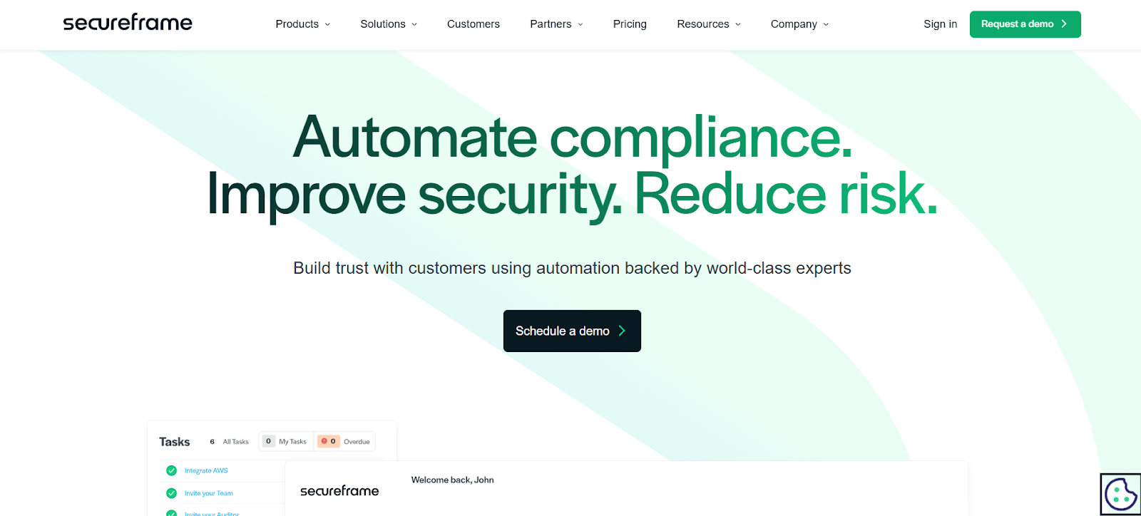 Secureframe