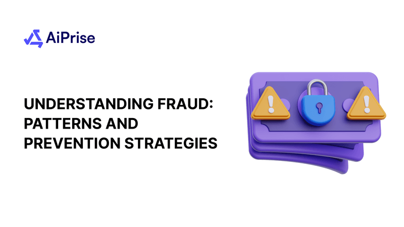 Understanding Fraud Rings: How to Spot, Detect, and Prevent Them Safely