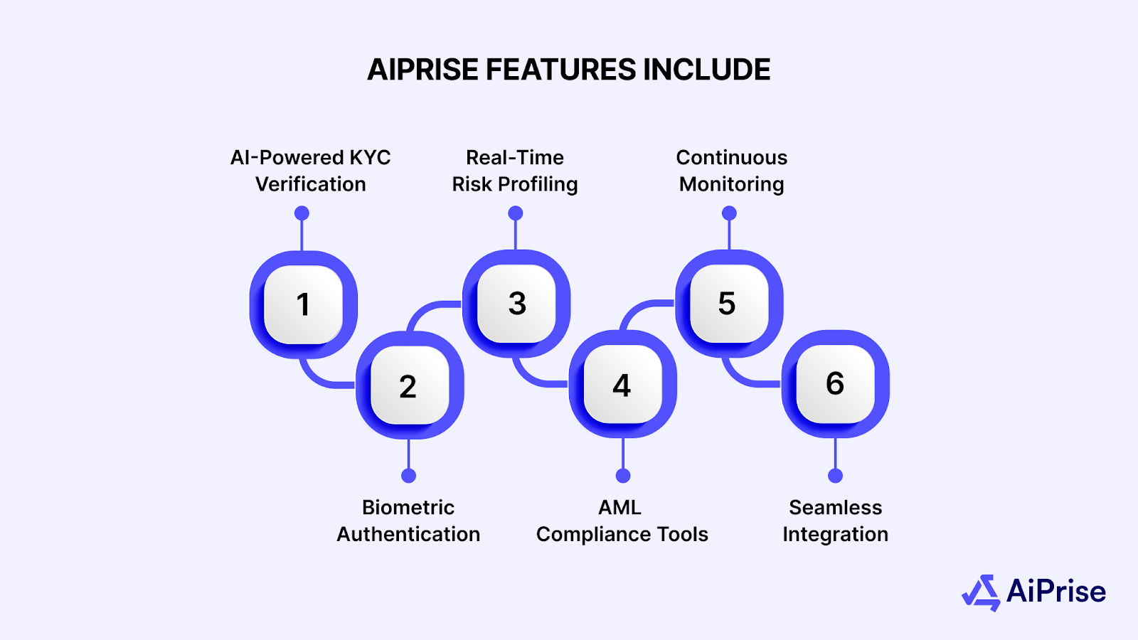 AiPrise Features