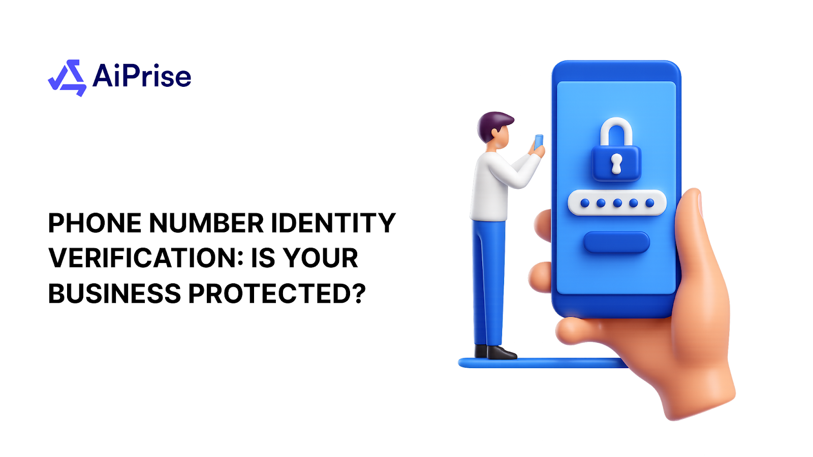phone number identity verification
