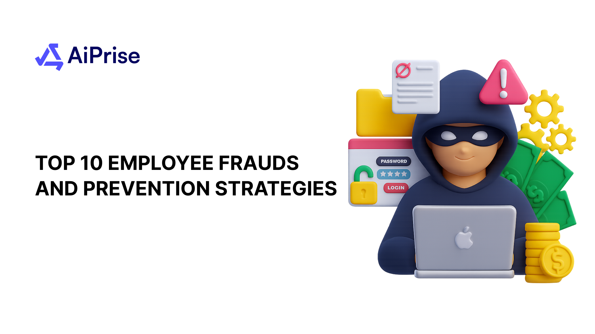 top 10 employee frauds