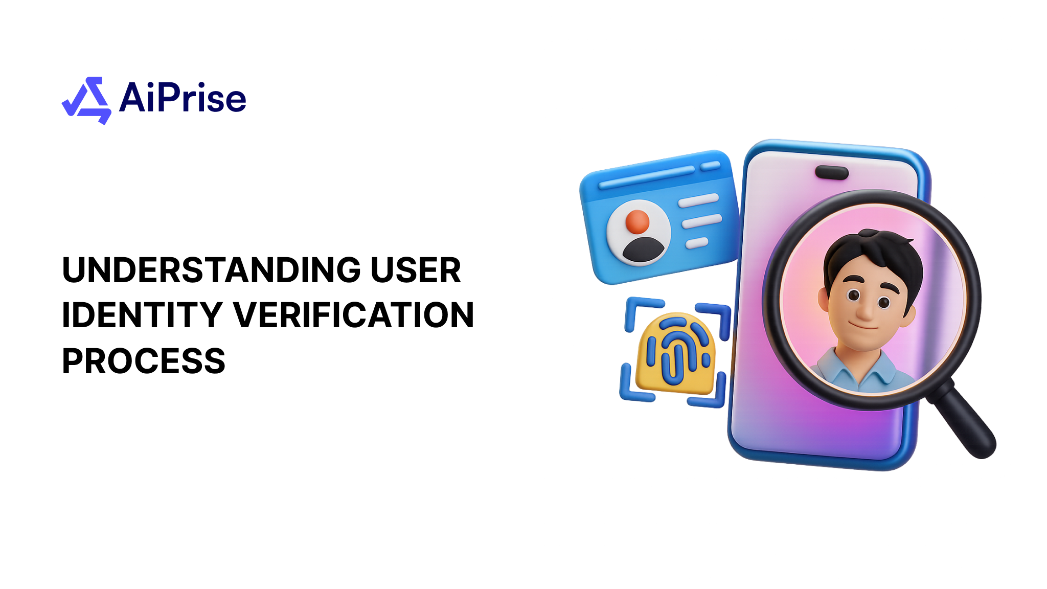 user verify