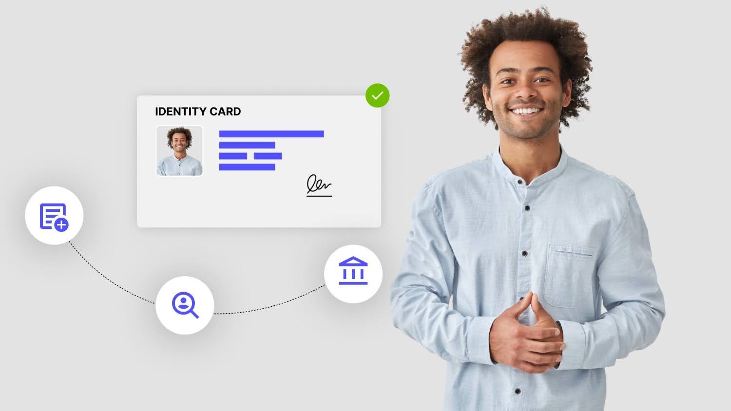 Understanding Identity Management in KYC Processes