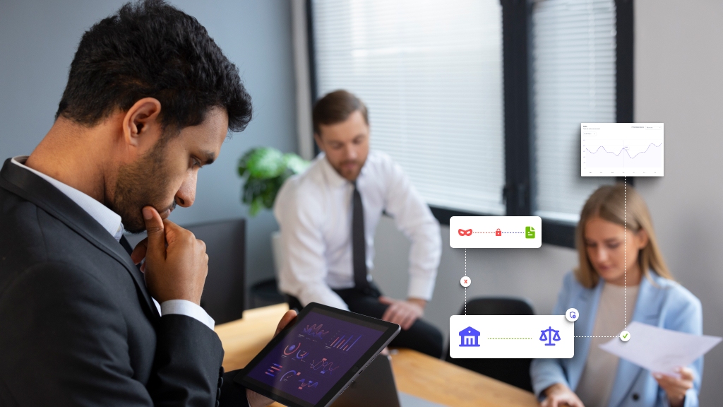 Top Compliance Challenges Facing Banks in 2025