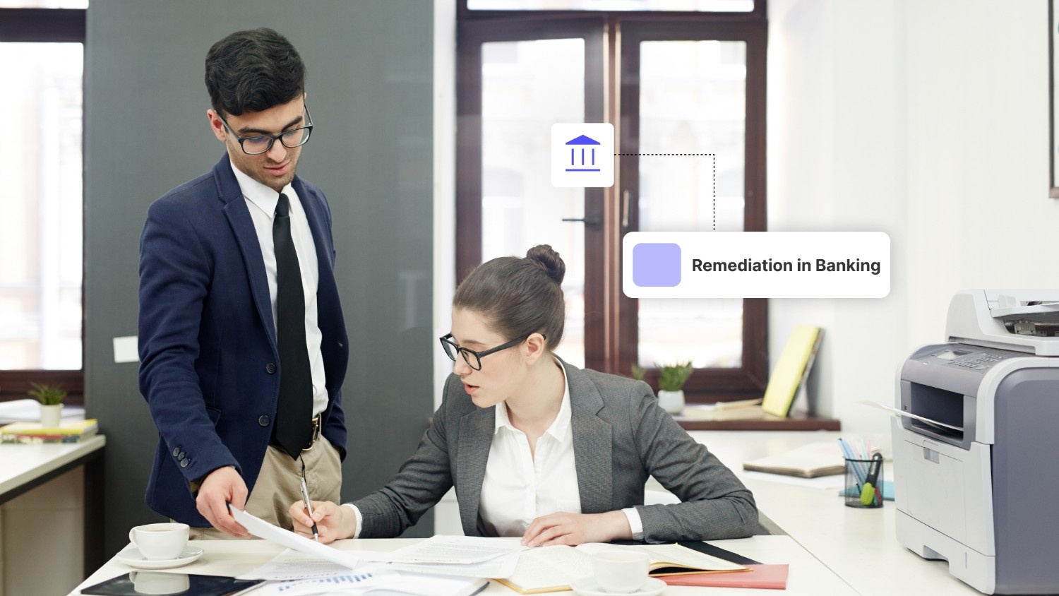 What Is Remediation in Banking and Its Process